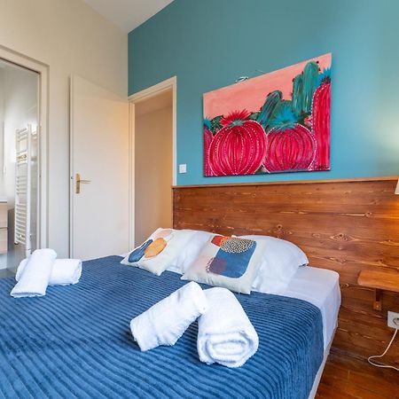 Apartmán Appart Hypercentre - Le Teulere Bordeaux Exteriér fotografie