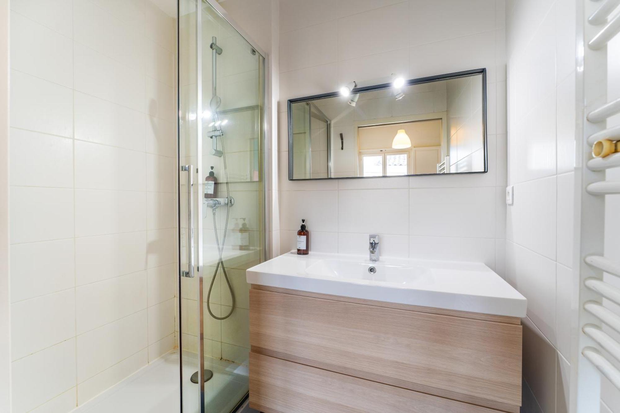 Apartmán Appart Hypercentre - Le Teulere Bordeaux Exteriér fotografie